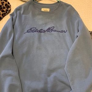 Eddie Bauer